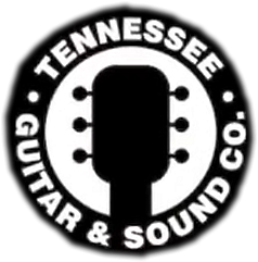 Tennesse Guitar & Sound Co. 